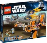 LEGO Star Wars 7962 Anakin's and…