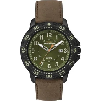 Hodinky Timex Expedition Rugged Resin T49996