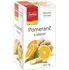 Čaj Apotheke Pomeranč a zázvor čaj 20x2g