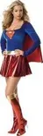 Supergirl - licenční kostým