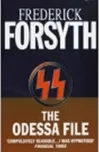 The Odessa File: Forsyth Frederick