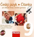 Český jazyk/Čítanka 9 pro ZŠ a víceletá…