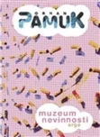 Múzeum nevinnosti: Orhan Pamuk