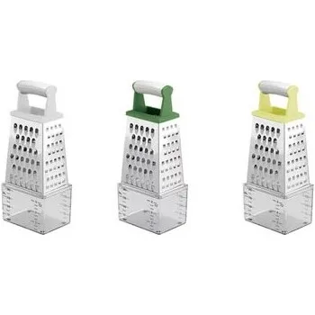 Kuchyňské náčiní TESCOMA Handy Struhadlo s odměrkou