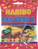 Bonbon Haribo Balla Balla 100 g