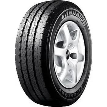 Firestone Vanhawk 205/70 R15 106 R