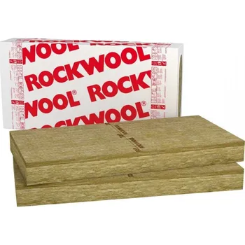 Tepelná izolace Rockwool Frontrock Max E