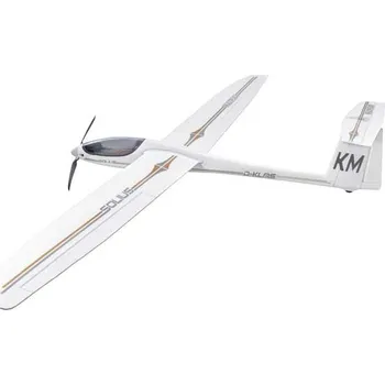 RC model letadla MPX Solius RR 264264 ARF