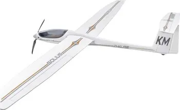 RC model letadla MPX Solius RR 264264 ARF