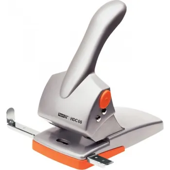 Rapid HDC65, stříbrná