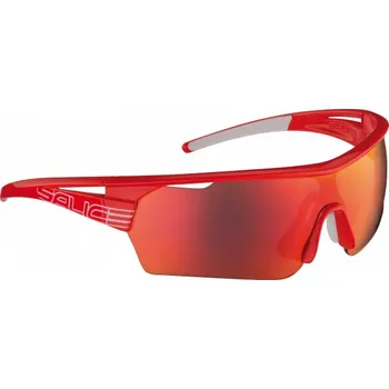 Sluneční brýle Salice 006RW červené