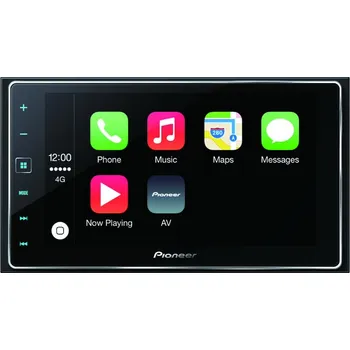 Autorádio Pioneer SPH-DA120