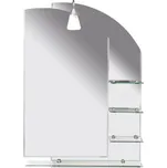 AQUALINE Wega 65028 65 x 90 cm