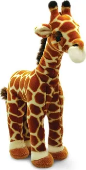 Plyšová hračka KEEL Žirafa 35cm
