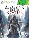 Assassin's Creed: Rogue X360