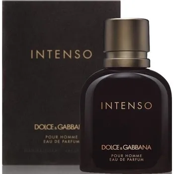 Dolce & Gabbana Intenso Pour Homme EDP
