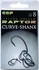 Rybářský háček Háčky ESP Curve-Shanx