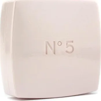 Mýdlo Chanel No.5 mýdlo 150 g