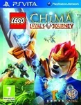 PS Vita - LEGO Legends Of Chima: Lavals…