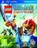PS Vita - LEGO Legends Of Chima: Lavals Journey