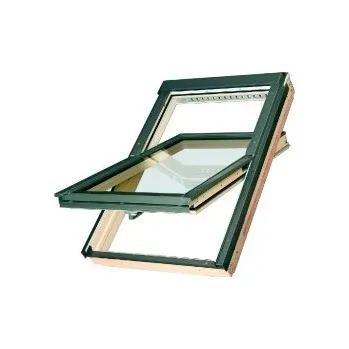 Okno FAKRO FTP-V U3 13 V40P 78 x 160 cm