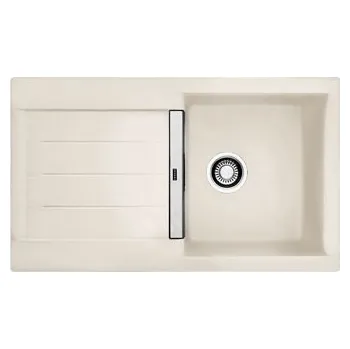 Granitový dřez Franke Java JAG 611