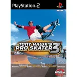 Tony Hawk´s Pro Skater 3 PS2