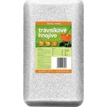 Bohatá zahrada Trávníkové hnojivo