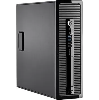 Stolní počítač HP ProDesk 400 SFF (D5S21EA#BCM)