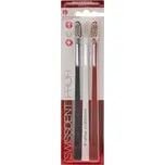 Swissdent Profi Soft 19016 White  2+1 