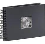 Hama Fine Art Spiral Album, grey,…