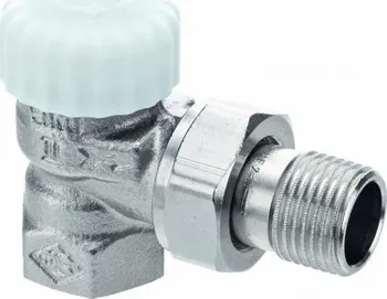 Ventil Heimeier radiátorový ventil rohový 3/8" 3711-01.000