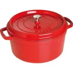 Staub Kulatý hrnec Ø 30 cm