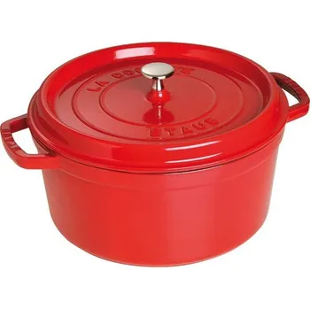 Hrnec Staub Kulatý hrnec Ø 30 cm