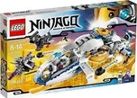 LEGO Ninjago 70724 Nindžakoptéra