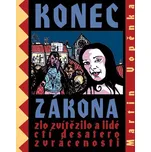 Konec zákona - Martin Vopěnka