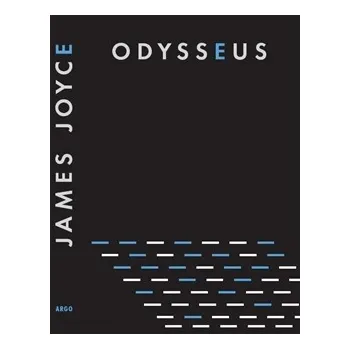 Odysseus - James Joyce (2012, pevná)