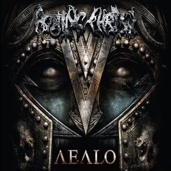 Zahraniční hudba Aealo - Rotting Christ [CD]