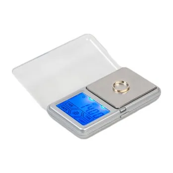 Laboratorní váha DOMO DO9096W