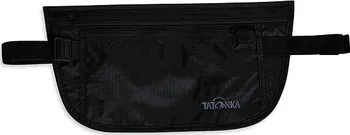 peněženka Tatonka Skin Moneybelt Black