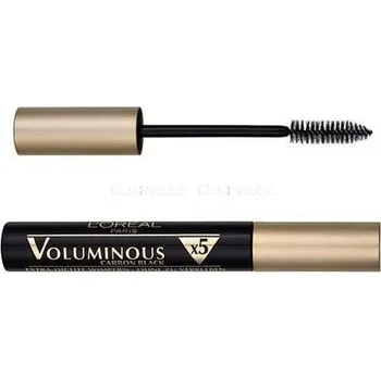 Řasenka Volumissime x5 8 ml (Carbon…