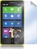 Prémiová ochranná fólie displeje CELLY pro Nokia Lumia 630, lesklá, 2ks