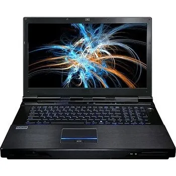 Notebook Eurocom Panther 5 (EUR050)