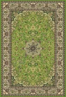 Koberec Kusový koberec Solid 55APA - rozměr 164 x 230 cm