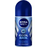 Nivea Men Cool kick M roll - on 50 ml