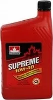 Motorový olej Petro-Canada Supreme 10W-40
