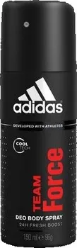 Adidas Team M deodorant 150 ml
