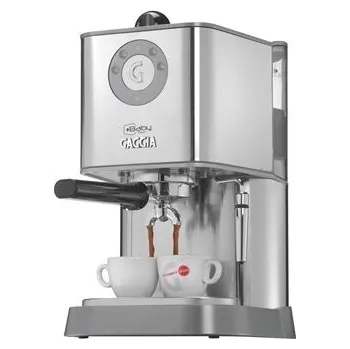 Kávovar Gaggia New Baby Twin