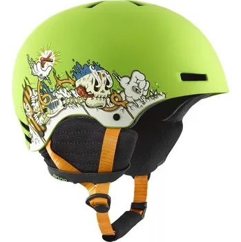 Recenze Anon Rime crazy bones