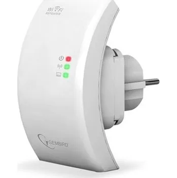 Recenze Gembird WNP-RP-002-W